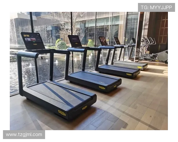 北京会所高端健身器材推荐及配置方案