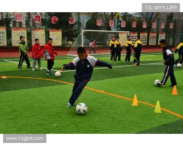 足球青训营中的心理素质强化策略