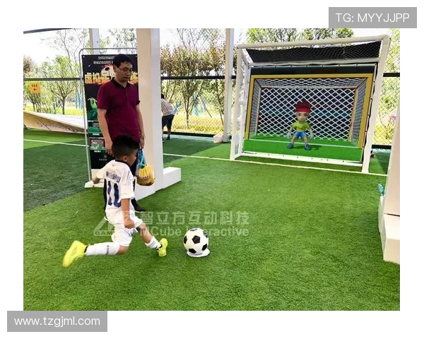 青少年足球反应能力开发：趣味游戏化训练模块设计