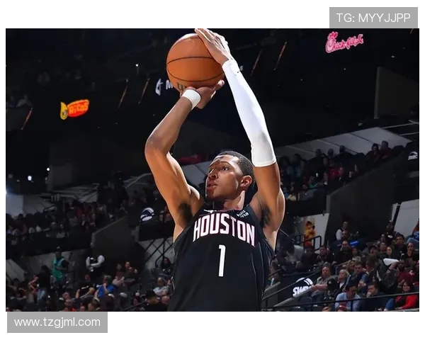 2023年火箭新秀斯密斯在首季的发挥是否符合期待