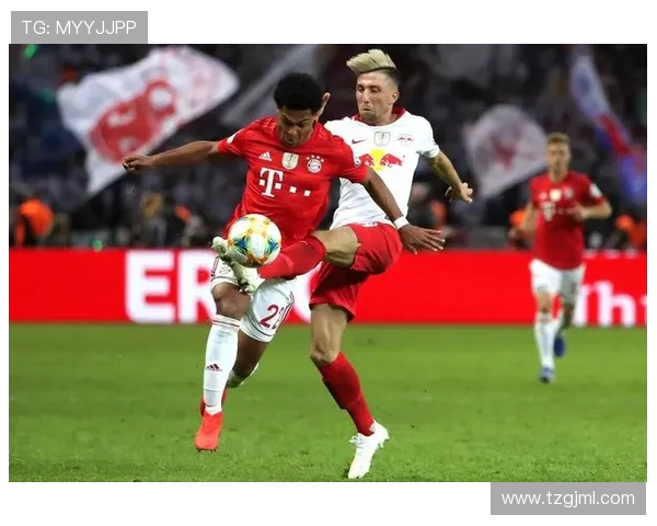 德甲球队放弃与拜仁争夺的战术原因