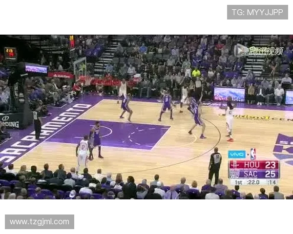 火箭队对国王比赛全场录像与战术讲解