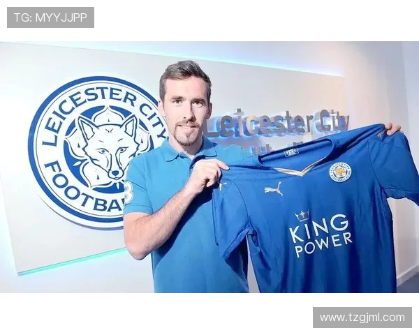 莱斯特城英超最佳球员盘点及关键贡献