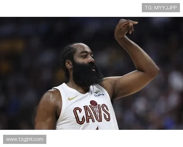 哈登36岁零183天创骑士队史最老纪录本场比赛0罚球依然砍下20分以上