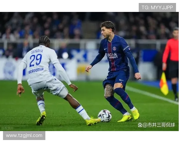 摩纳哥主帅解析战胜巴黎秘诀强调高位逼抢与压迫感叹欧冠出局遗憾