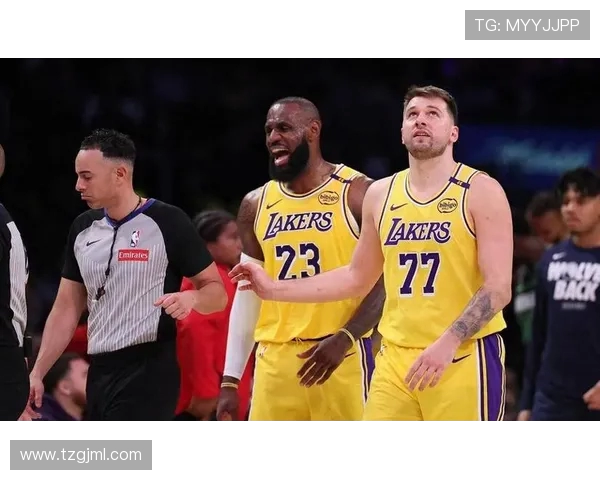 湖记：詹姆斯本赛季球权使用率创生涯新低东契奇则迎来使用率新高